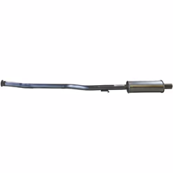 Silencieux central BOSAL 284-703