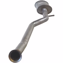 Silencieux central BOSAL 284-703 - Vue supplémentaire 4