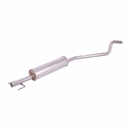 Silencieux central BOSAL 284-747