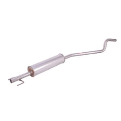 Silencieux central BOSAL 284-747