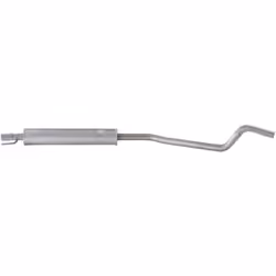 Silencieux central BOSAL 284-747