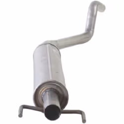 Silencieux central BOSAL 284-747