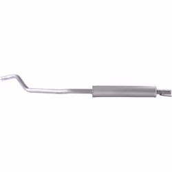 Silencieux central BOSAL 284-747 - Vue supplémentaire 4