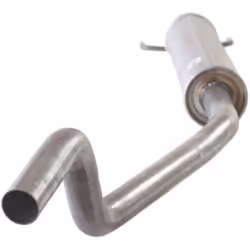 Silencieux central BOSAL 284-747 - Vue supplémentaire 5