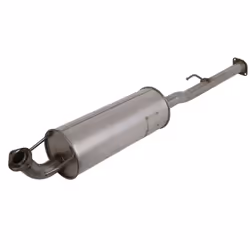 Silencieux arrière BOSAL 284-769