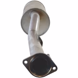 Silencieux arrière BOSAL 284-769