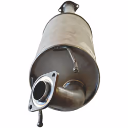 Silencieux arrière BOSAL 284-769 - Vue supplémentaire 5