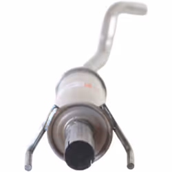 Silencieux central BOSAL 284-777