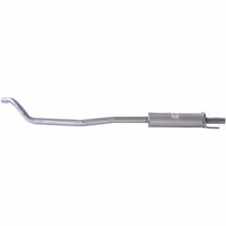 Silencieux central BOSAL 284-777 - Vue supplémentaire 4