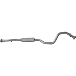 Silencieux central BOSAL 284-803