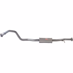 Silencieux central BOSAL 284-803