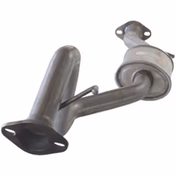 Silencieux central BOSAL 284-803 - Vue supplémentaire 4