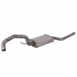 Silencieux central BOSAL 284-813