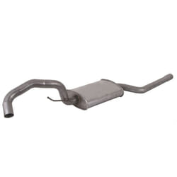 Silencieux central BOSAL 284-813