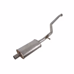 Silencieux central BOSAL 284-879