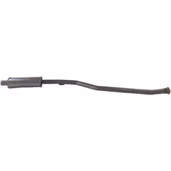 Silencieux central BOSAL 284-879