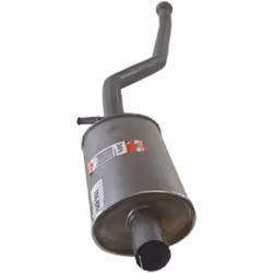 Silencieux central BOSAL 284-879
