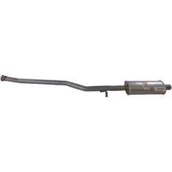 Silencieux central BOSAL 284-879 - Vue supplémentaire 4