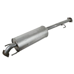 Silencieux arrière BOSAL 284-909