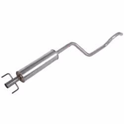 Silencieux central BOSAL 285-313