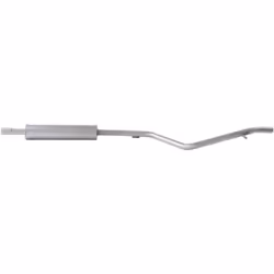 Silencieux central BOSAL 285-385