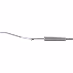 Silencieux central BOSAL 285-385 - Vue supplémentaire 4