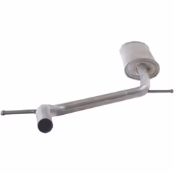Silencieux central BOSAL 285-385 - Vue supplémentaire 5