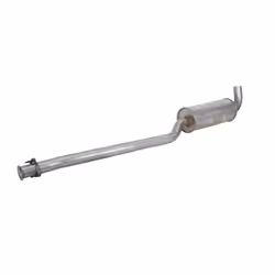 Silencieux central BOSAL 286-007