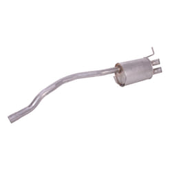 Silencieux arrière BOSAL 286-489
