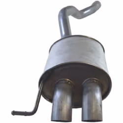 Silencieux arrière BOSAL 286-489 - Vue supplémentaire 5