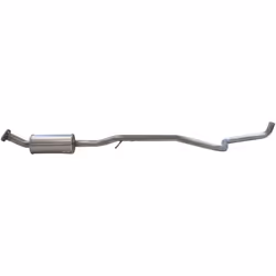 Silencieux central BOSAL 286-607