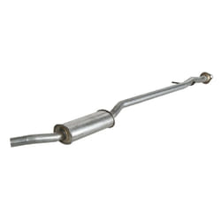 Silencieux central BOSAL 287-217
