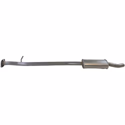 Silencieux central BOSAL 287-237