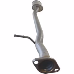 Silencieux central BOSAL 287-237