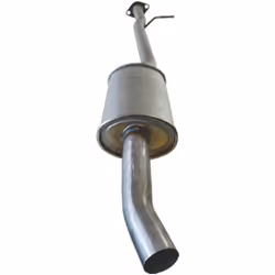 Silencieux central BOSAL 287-237 - Vue supplémentaire 5