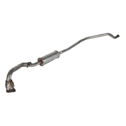 Silencieux avant BOSAL 290-091