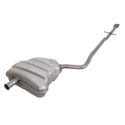 Silencieux arrière BOSAL 290-161