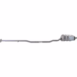 Silencieux arrière BOSAL 290-161