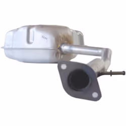 Silencieux arrière BOSAL 290-161