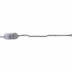 Silencieux arrière BOSAL 290-161 - Vue supplémentaire 4