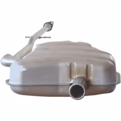 Silencieux arrière BOSAL 290-161 - Vue supplémentaire 5