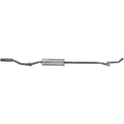 Silencieux central BOSAL 291-039