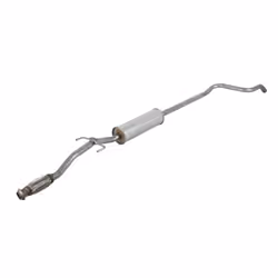 Silencieux central BOSAL 291-071