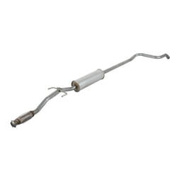 Silencieux central BOSAL 291-071