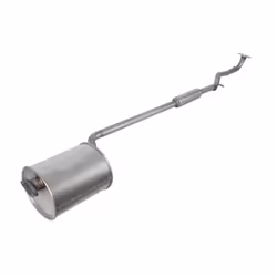 Silencieux arrière BOSAL 292-023