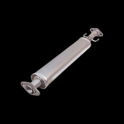 BOSAL 293-031 Silencieux Intermédiaire CHEVROLET: Spark