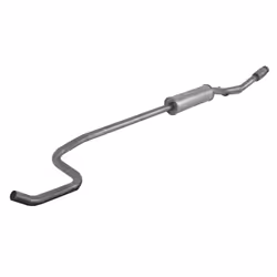 Silencieux central BOSAL 293-051