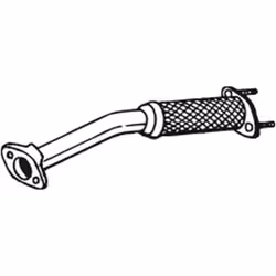 Tuyau d'échappement BOSAL 351-215