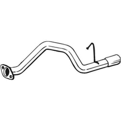 Tuyau d'échappement BOSAL 351-219