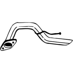 Tuyau d'échappement BOSAL 351-783